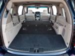 Honda Pilot 2011 года
